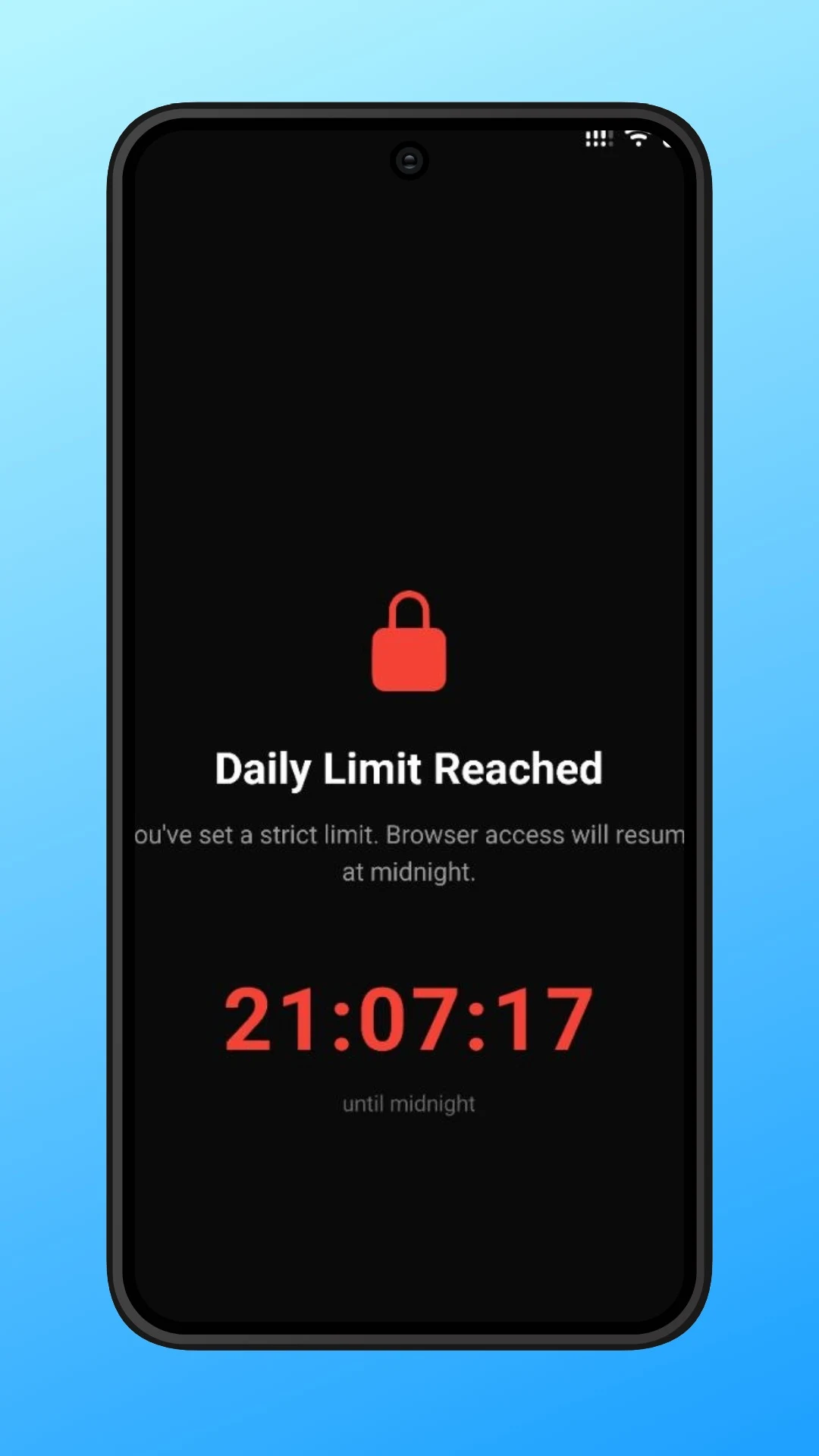 Square Browser screenshot